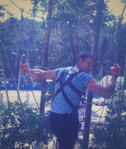 Александр Нугуманов