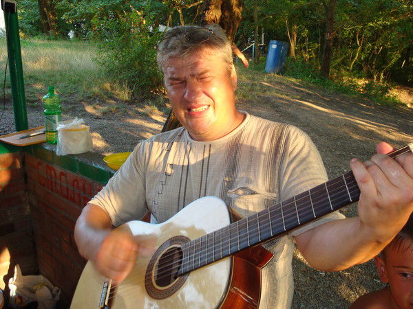 Владимир Данилович