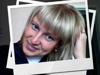 Наташа Павлова