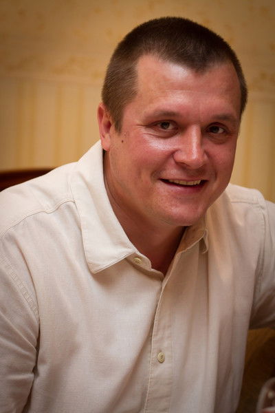 Кирилл Кравцов