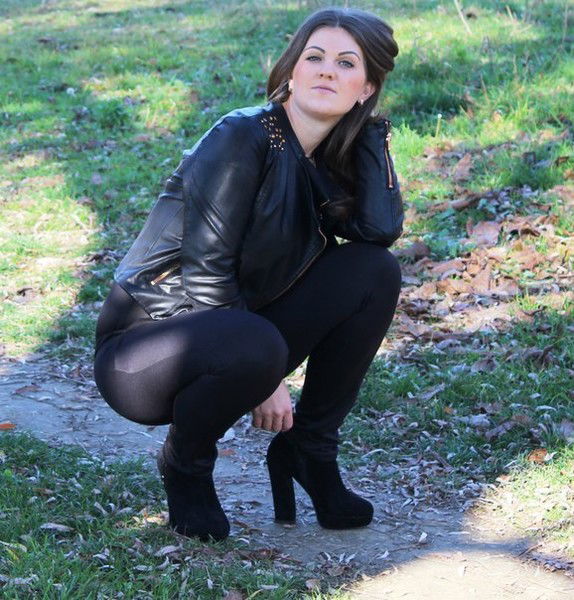 Екатерина А-Ва