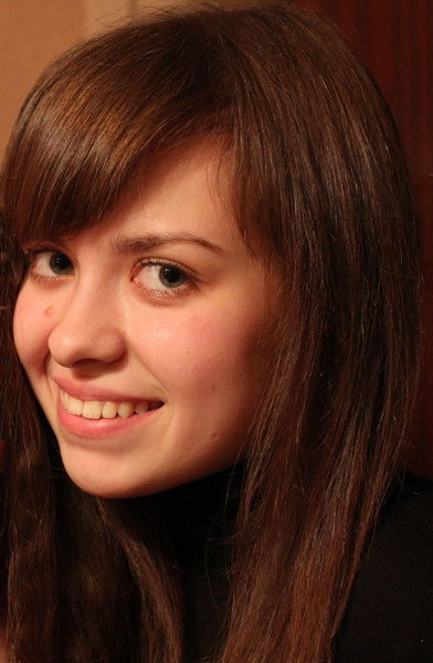 Катерина Овчарова