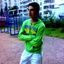 Amin Baxridinov