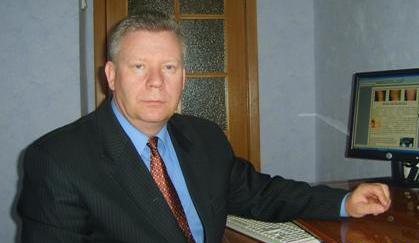 Геннадий Коломин