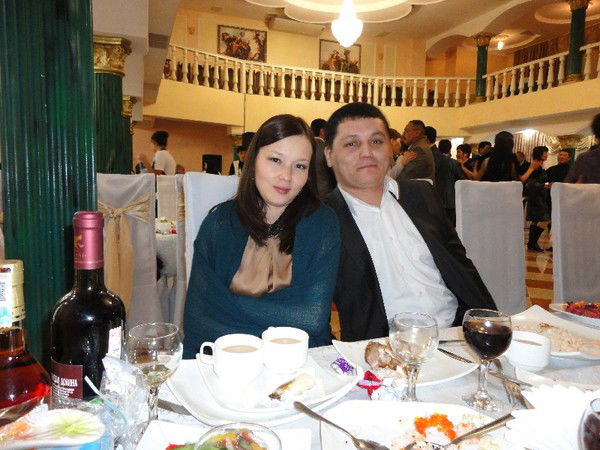 Несип Тенелбаева