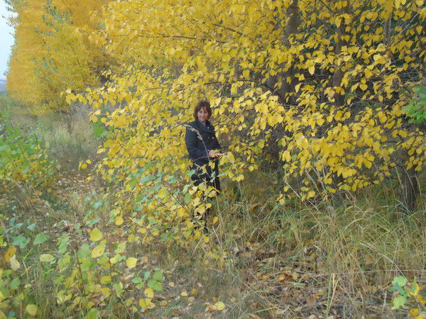 Гульнар Валиахметова