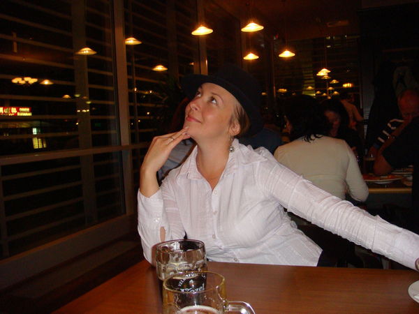 Alesja Kos (Stepanjuk)