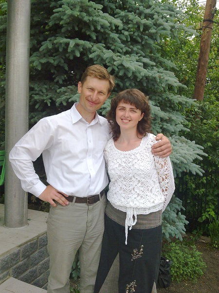 Наталия Гуменная