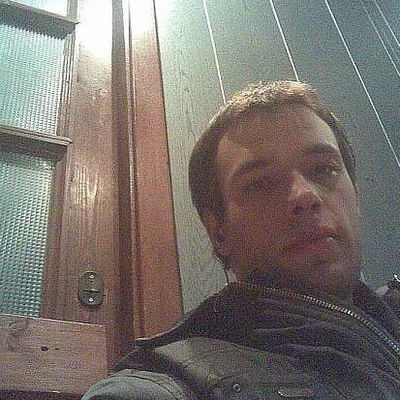 Женя Архангел