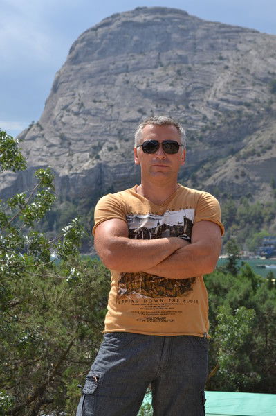 Юрий Подыряк