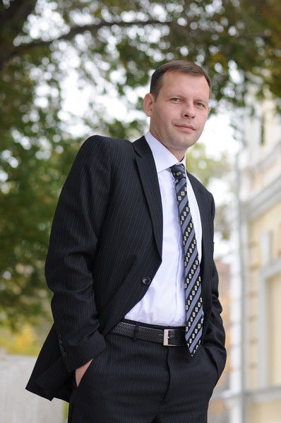 Виктор Сорокин