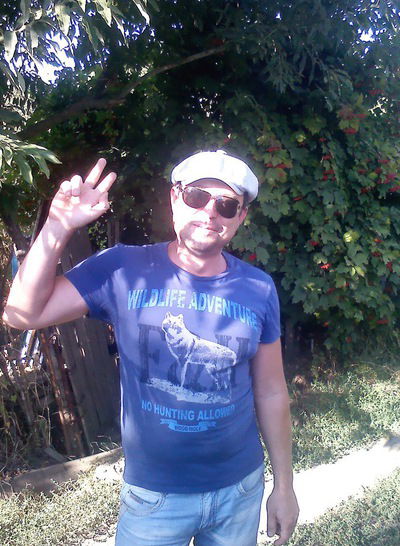 Андрей Казеев