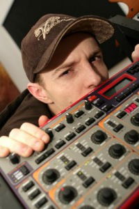 Виктор Чечет