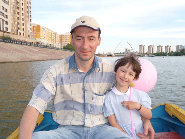 Сергей Николюк