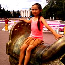 Фатима Есимова