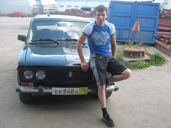 Виталий Иотов