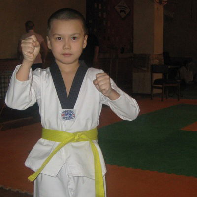 Торемурат Куанышев