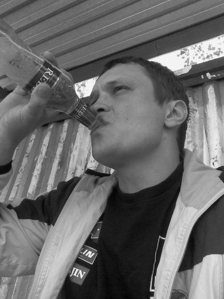 Дмитрий Скорбенко