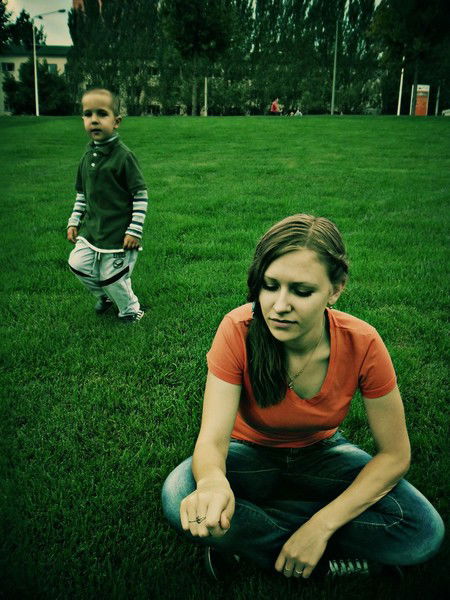 Дарья Домницкая