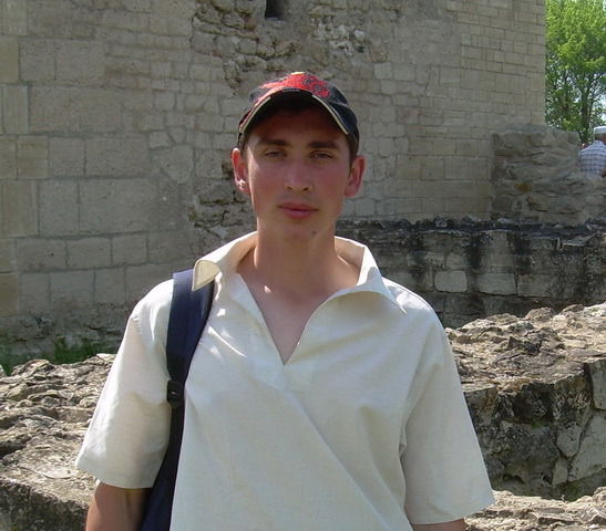 Шамиль Каримов