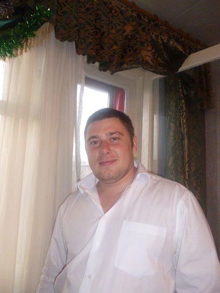 Балашенко Иван