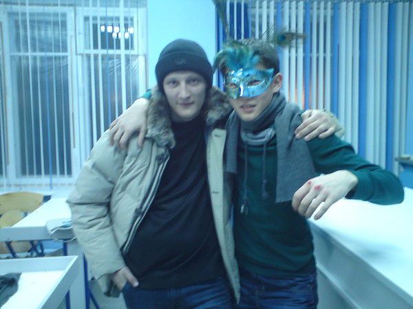 Анатолий Милованов