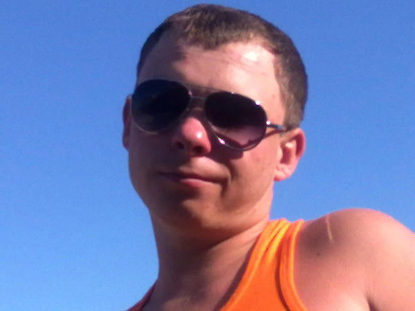 Алексей Коробко