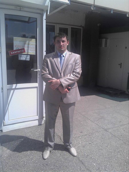 Дмитрий Дацкевич