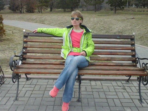 Алёна Братцева