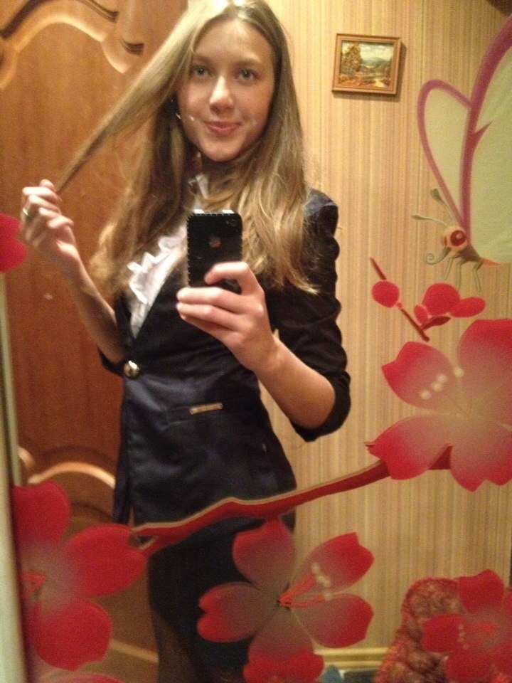 Наталья Иванова