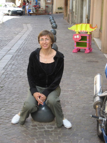 Ирина Куцая