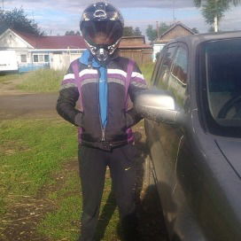 Даниил Никаноров