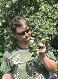 Сергей Тепляков