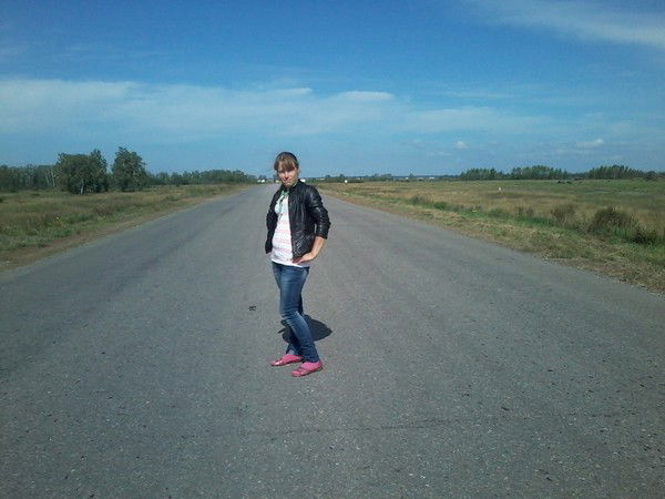 Светлана Каменева