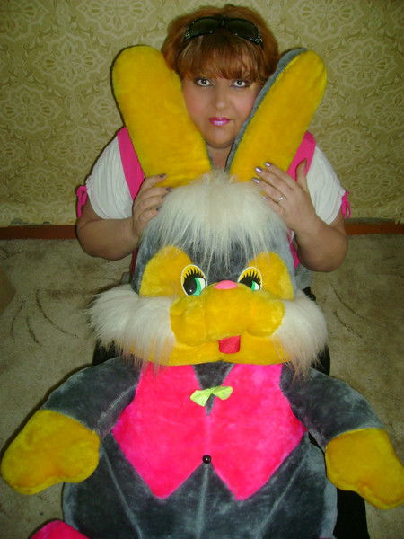 Елена Сальникова