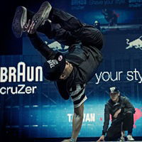 Джейк Ризион