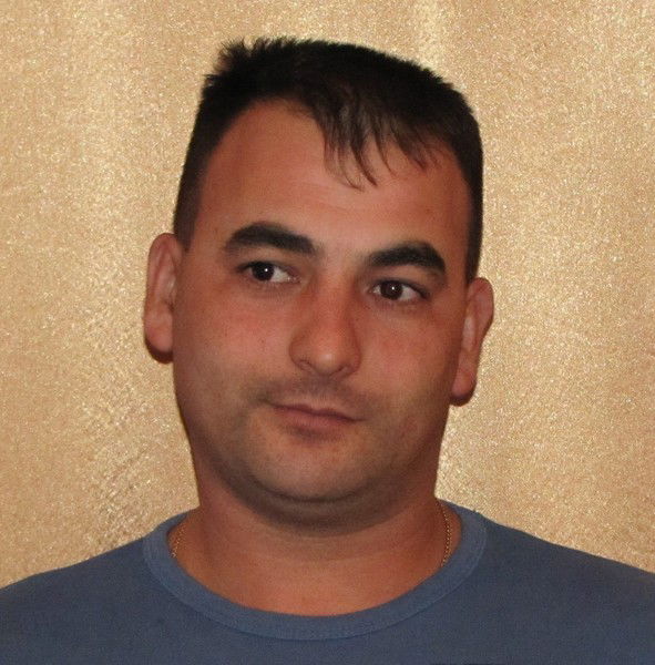 Муждабаев Рефат