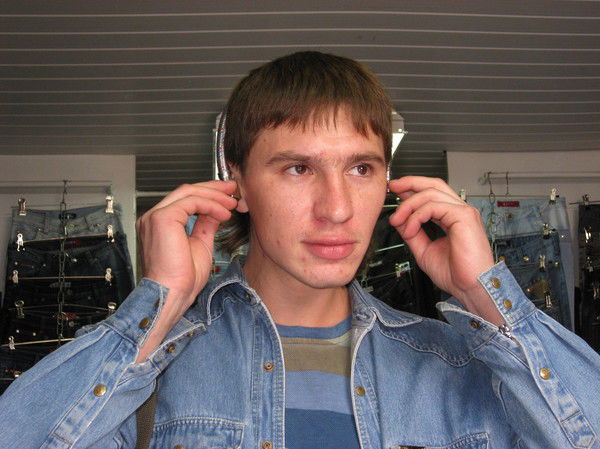 Артем Погорелов