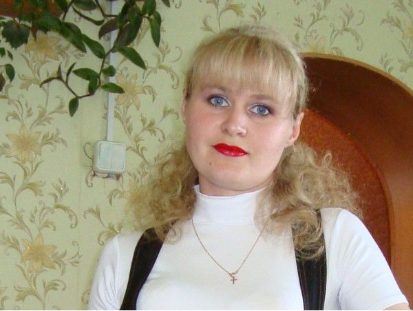 Наташа Бобкова