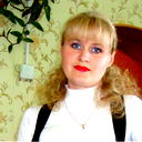 Наташа Бобкова