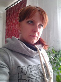 Олечка Шуста