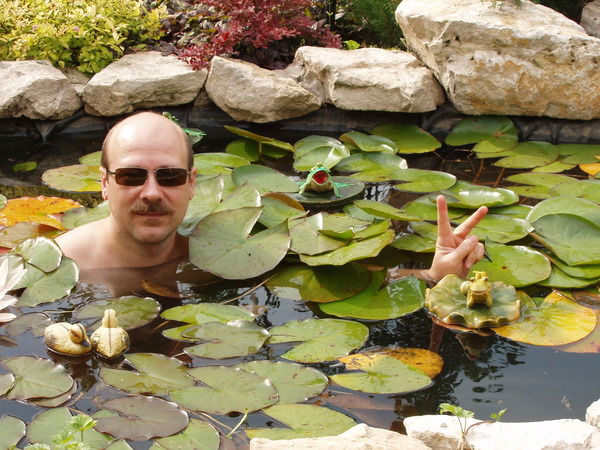 Евгений Лучинин