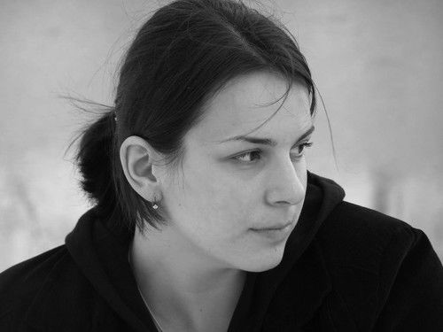 Александра Куликова