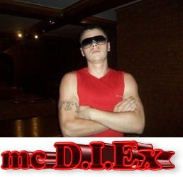 Евгений Абдухамидов Mc D.i.ex