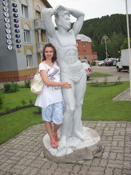 Евгения Жердева