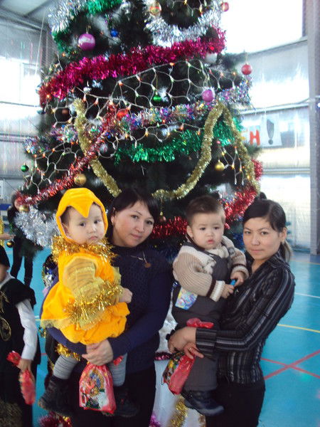 Айгуль Аралбаева