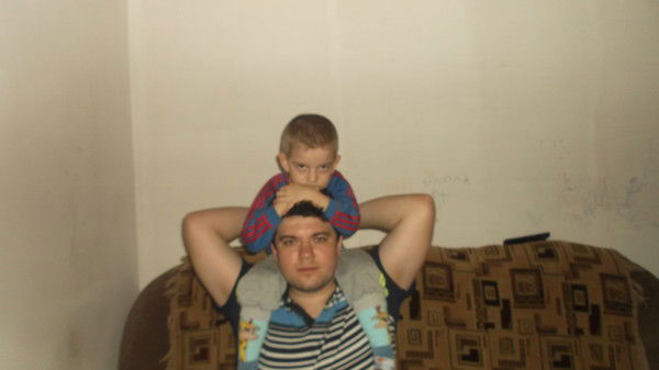 Андрей Савичев