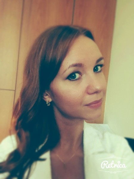 Юлия Филонова