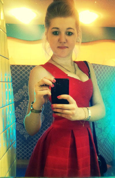 Іра Омельчук