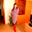 Алла Лапушка